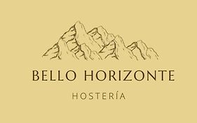 Hosteria Bello Horizonte